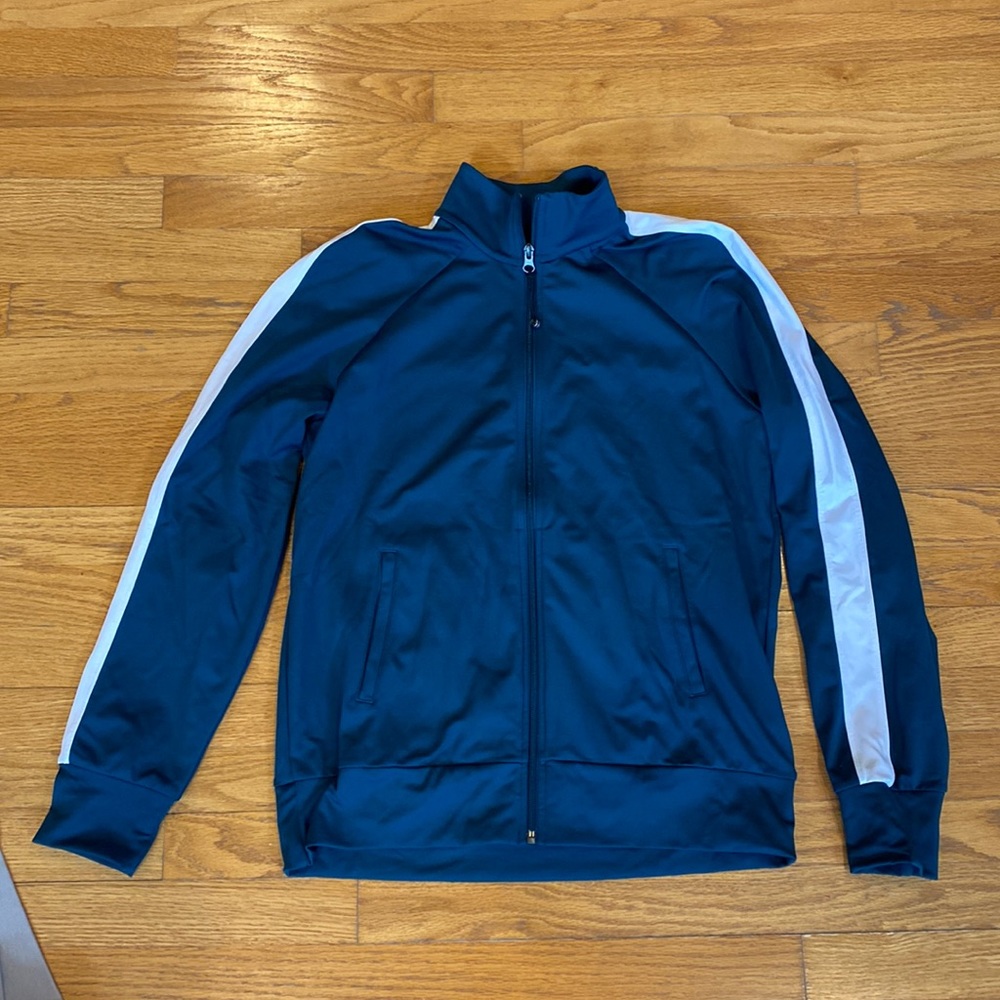 Zella Track Jacket